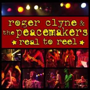 Download track Jack Vs. Jose (Remastered) Roger Clyne, The Peacemakers