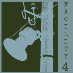 Download track Foldova The Woodleigh Research Facility