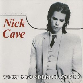 Download track Jennifers Veil Nick Cave