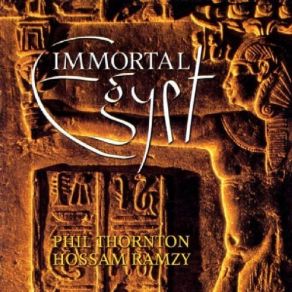 Download track At The Gates Of The Citadel Hossam Ramzy, Phil Thornton