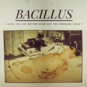 Download track When All Antibiotics Become Useless Bacillus