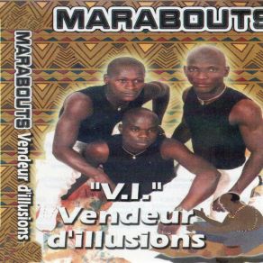 Download track Argent Marabouts