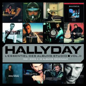 Download track Je Ne Pourrai Jamais L'Oublier Johnny Hallyday