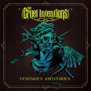 Download track Final Deathroll Cruel Intentions