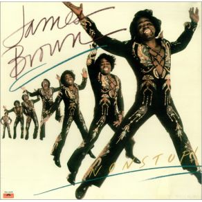 Download track Super Bull - Super Bad James Brown