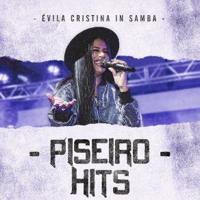 Download track No Ouvidinho Evila Cristina