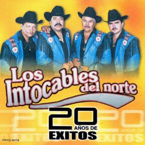 Download track Por Tal De Que Seas Feliz Los Intocables Del Norte