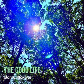 Download track Takin’ It Easy Barry Mokate