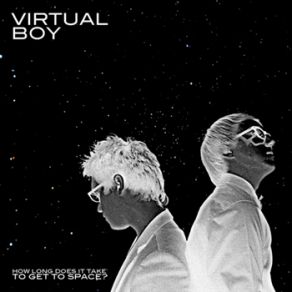 Download track Girl Born Star Virtual Boy