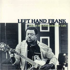 Download track Linda Lu Left Hand Frank