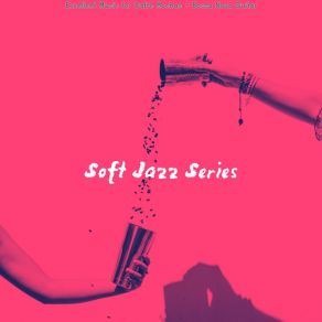 Download track Playful Backdrops For Cold Brews Soft Jazz Series