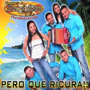 Download track La Cumbia Del Amor Dinastya Angelito