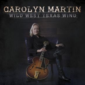 Download track South Of The Border Carolyn Martin