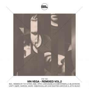 Download track Puesta Del Sol (Blue-Room Remix) Vin Vega