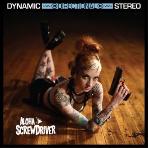 Download track Tin Star Head Wound Aloha Screwdriver