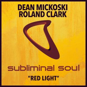 Download track Red Light (Extended Mix) Dean Mickoski