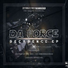 Download track Lando's Betrayal Da Force