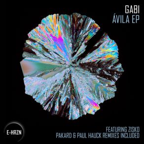 Download track Numerous (Pakard Remix) GabiPakard