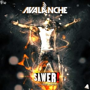 Download track Hazard (Original Mix) Avalanche