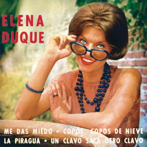 Download track Copos, Copos De Nieve (Remasterizado 2024) Elena Duque