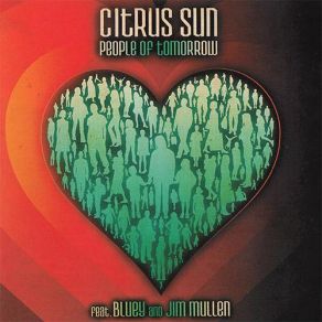 Download track You're So Far Away Citrus Sun