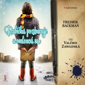 Download track Babicka Fredrik Backman