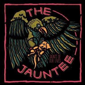 Download track When The Love Is (Live) The Jauntee