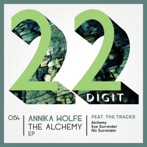 Download track Eye Surrender (Original Mix) Annika Wolfe