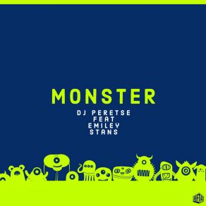 Download track Monster (Extended Mix) DJ PeretseEmiley Stans