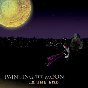 Download track Prototype Painting The Moon