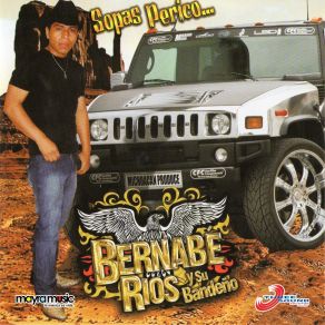 Download track Las Tres De La Mañana Bernabé RiosY Su Bandeño