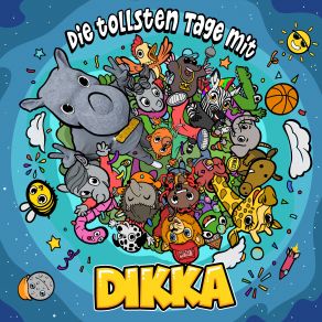 Download track Jahreszeiten Dikka