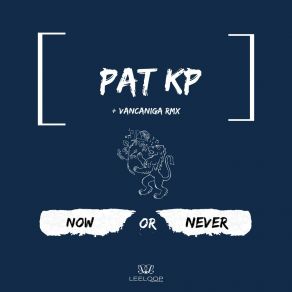 Download track Now Or Never Pat KP