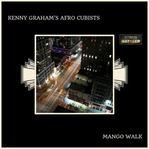 Download track Not So Fast (Bonus Track) Kenny Graham's Afro Cubists