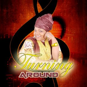 Download track Turning Around Celestine Donkor