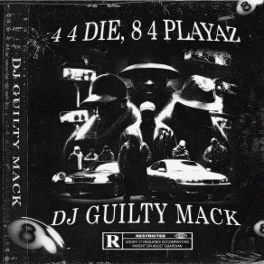 Download track MURDA MURDA DJ GUILTY MACK