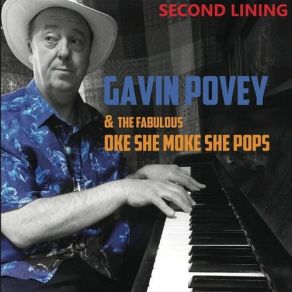 Download track N'orleans Twist Gavin Povey, The Fabulous Oke-She-Moke-She-Pops