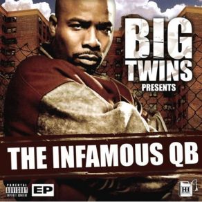 Download track Blaq Mobb Pt. 3 Big Twins