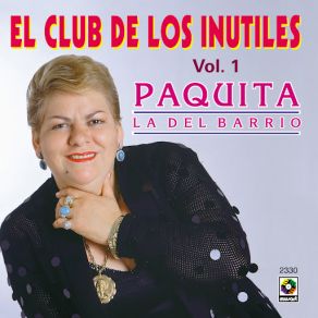 Download track Por Tal Que Seas Feliz Paquita La Del Barrio