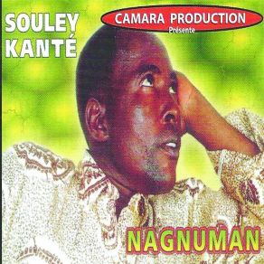 Download track Nagnuman Souley Kanté