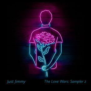 Download track Love Changes Just JimmyB. U. D