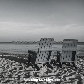 Download track Urbane Summer Relaxing Jazz Rhythms