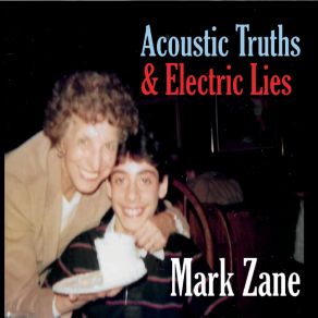 Download track Too Old To Care Zane Mark