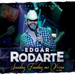 Download track Ponchito El De La Lima (En Vivo) Edgar Rodarte