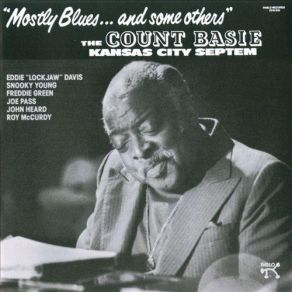 Download track Snooky Count Basie, Kansas City Septet