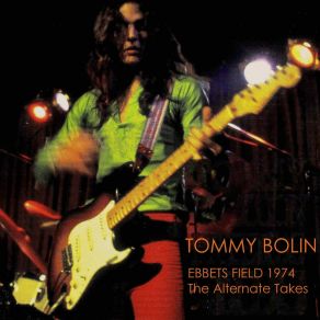 Download track Ain't Nobody's Fool Tommy Bolin