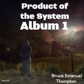 Download track Move With The Beat Bruce Emanuel Thompson