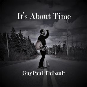 Download track Tallest Man On Earth Guy Paul Thibault