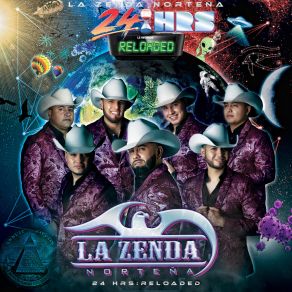 Download track Y Nos Dieron Las Diez La Zenda Norteña