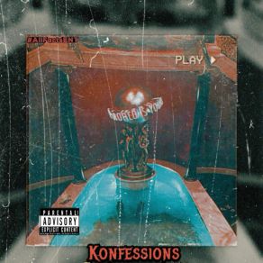 Download track Konfessions CashWithDaRacks